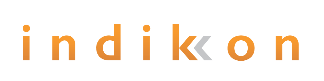 Indikon Media Logo